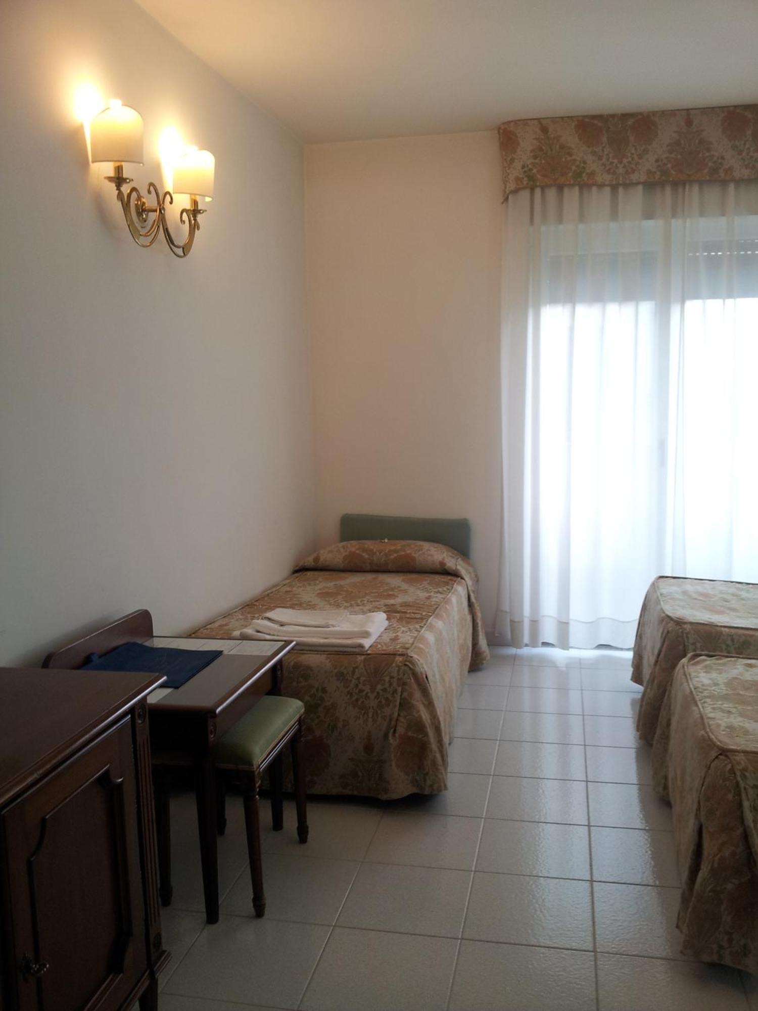 Hotel Calla' Policoro Cameră foto