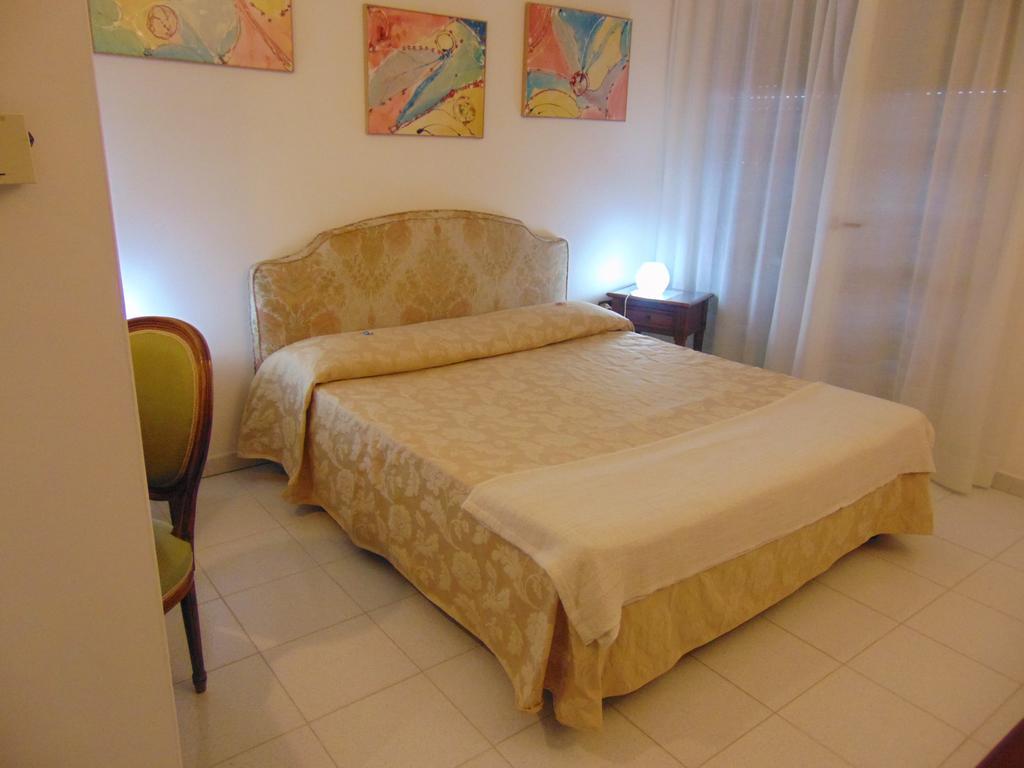 Hotel Calla' Policoro Cameră foto